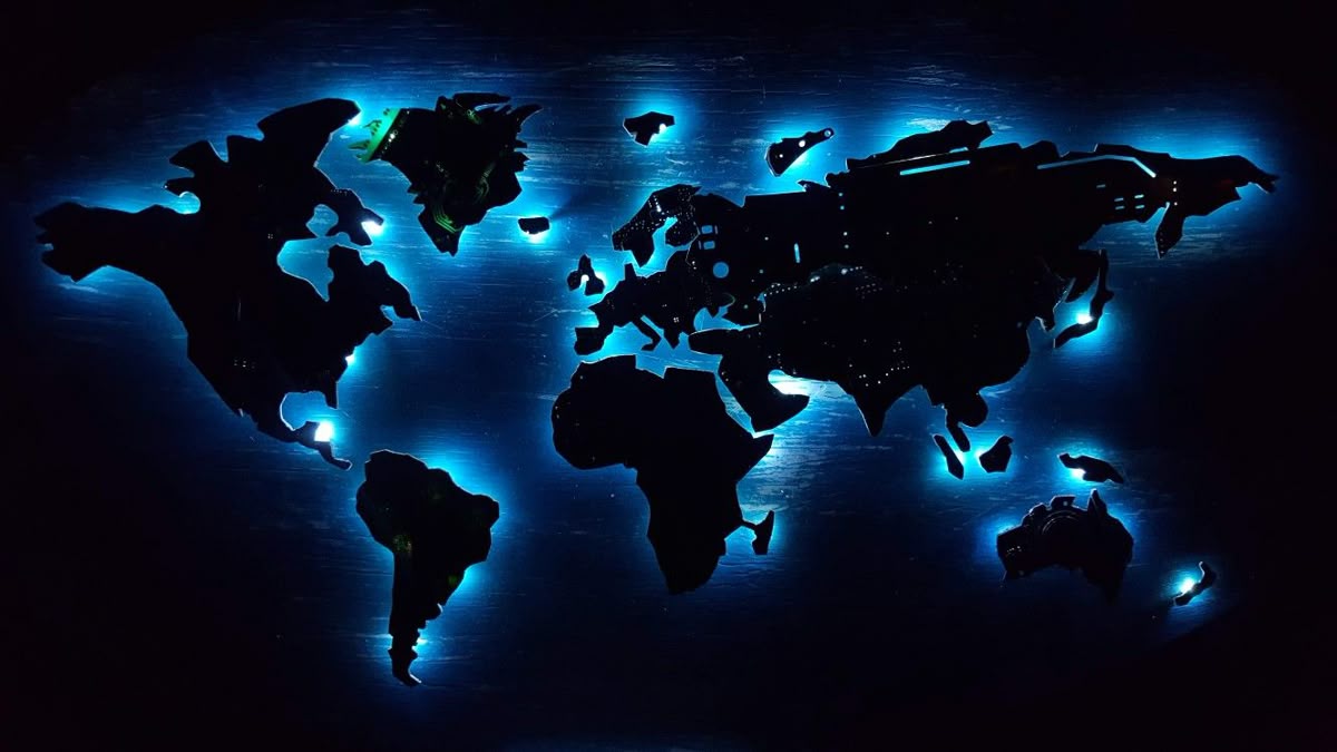 Java бағдарламалау (Advanced)