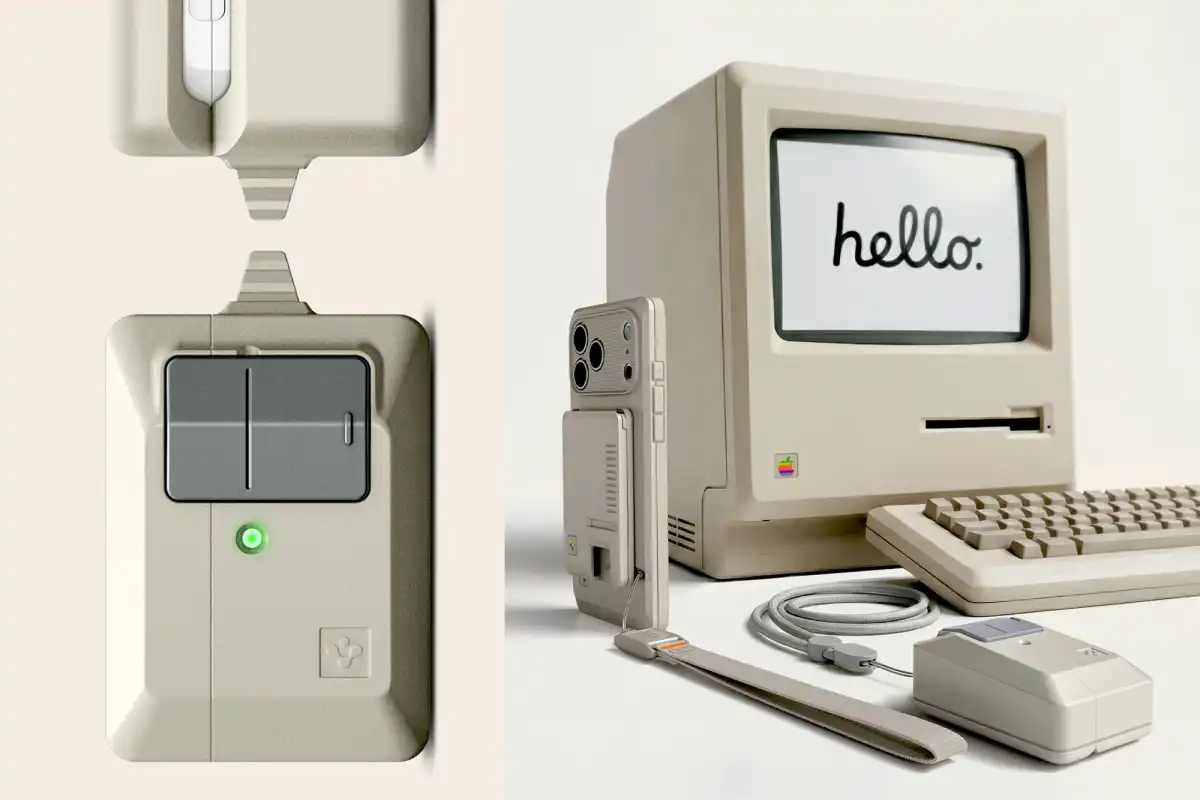 Барлығы Apple-дың 50 жылдық мерейтойы құбылысын атап өтуде