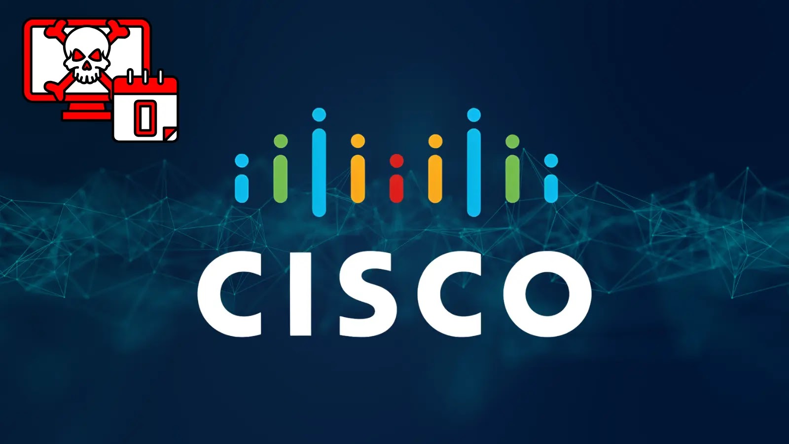 Cisco Firewall 0-day осалдықтары шынайы шабуылдарда Interlock ransomware тарату үшін пайдаланылды