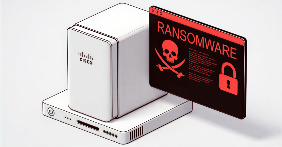Interlock ransomware Cisco FMC жүйесіндегі CVE-2026-20131 zero-day осалдығын пайдаланып, root деңгейінде қолжетімділікке ие болды