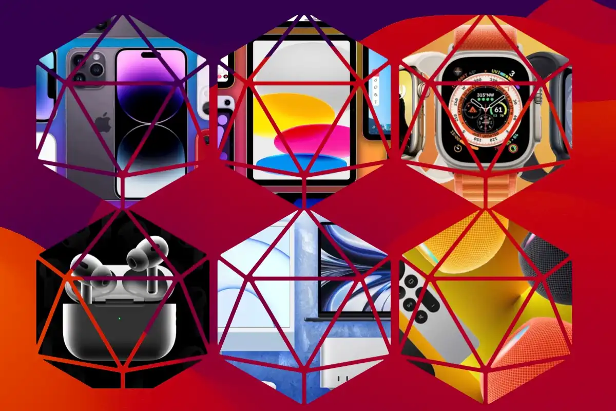 2026 жылы (және одан кейін) шығатын барлық жаңа Apple өнімдері